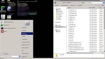 How to Install a Custom Indicator In MetaTrader 4
