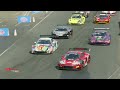 LIVE | Race 2 | Sonoma Raceway | GT America powered by AWS 2026