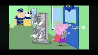 Peppa Flashlights Sora Ai