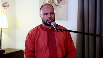 سورة النازعات بالصيغة المغربية للقارئ أيوب مويدا