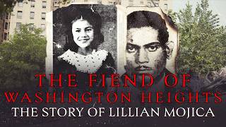 Preyed Upon, Violated, and Slain In Her Own Home - The Story of Lillian Mojica