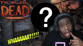 The Walking Dead: A New Frontier ||I CANT BELIEVE MY EYES YALL!|| Letsplay [#5] [FINAL]