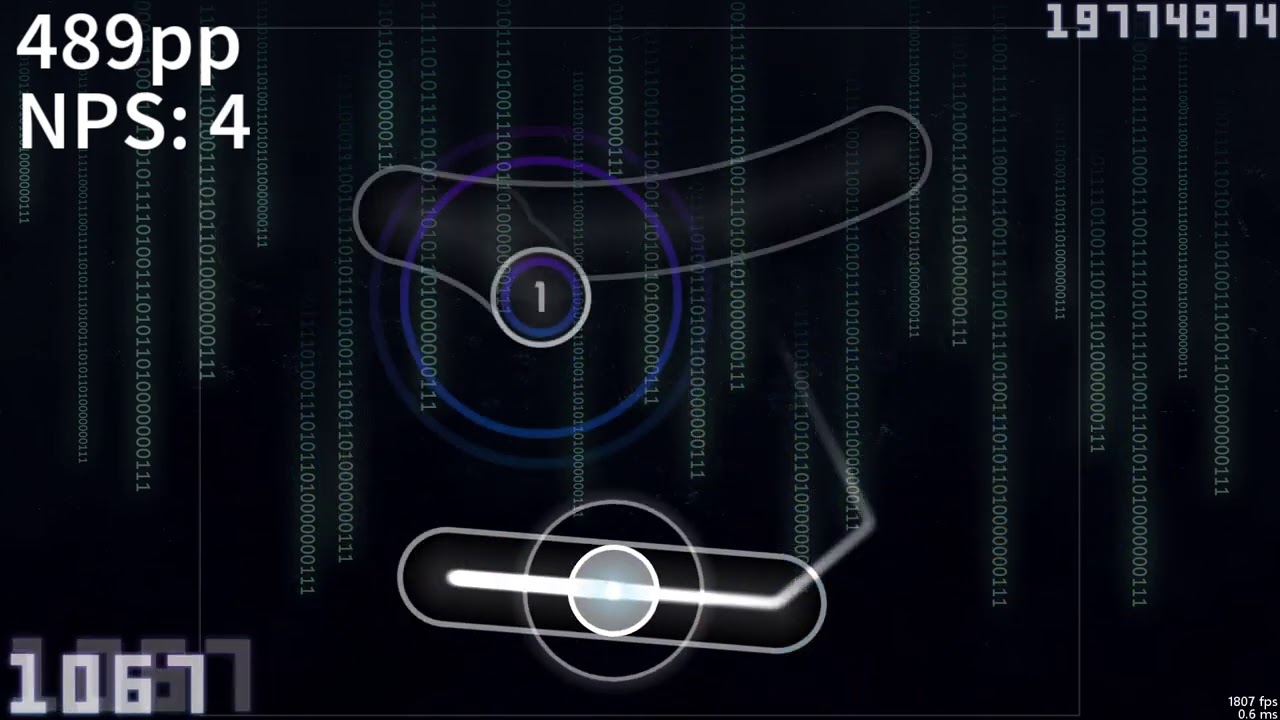 KNOWER - The Government Knows [Aspire 2020] with pp at the side