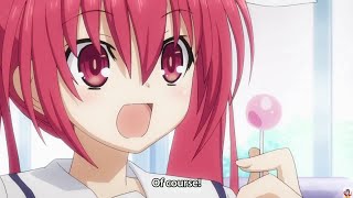 Date a Live | Kotori is Shidou's Foster Sister