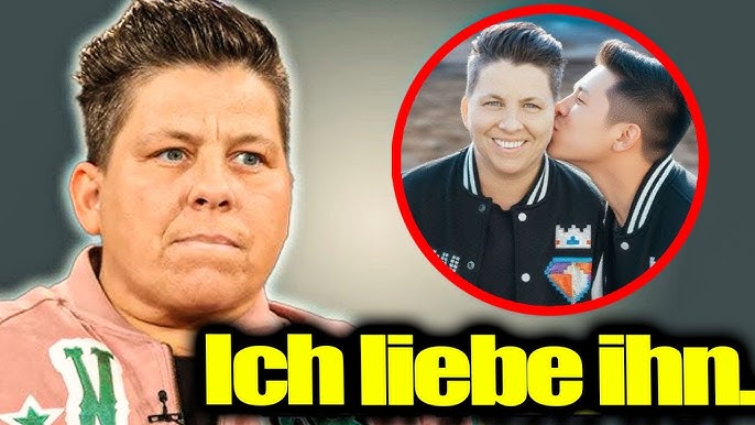 Mit 43 Jahren brach KERSTIN OTT ihr Schweigen und gestand der Liebe ihres  Lebens. - YouTube
