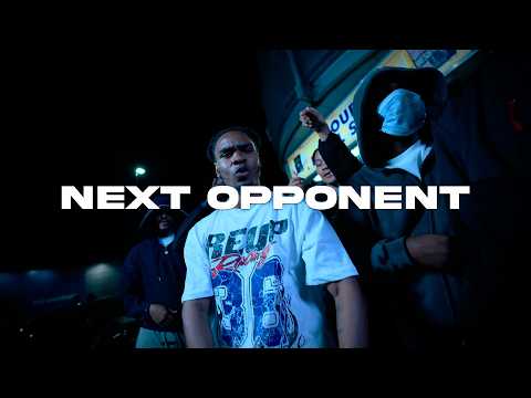 [FREE] POZER X JERSEY CLUB TYPE BEAT - "YOUR NEXT OPPONENT IS YOU"