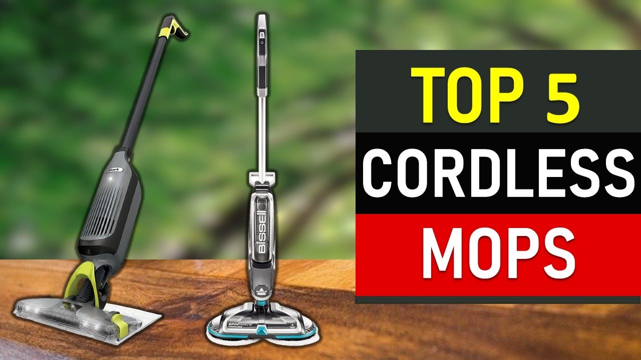 Top 10 Mops  Video Review