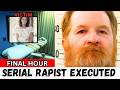Just In: Tennessee Executes Harold Wayne Nichols After 35 Years for Rape and Murder of a Young Stu..