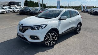 : Renault Kadjar Intens Edition 2020r 84.000km/   1.5  2020   