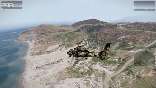 Arma 3 Worms 1080P