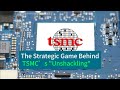 The Strategic Game Behind TSMC’s Unshackling