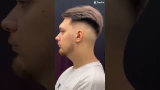#barber #новокузнецк #haircut #hair #haircut #hairstyle #fade #barbershop #shorts
