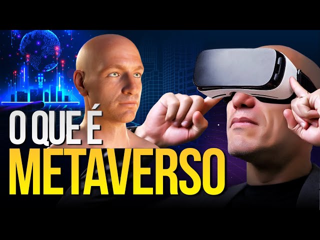 O que é metaverso? Veja significado e como entrar no universo virtual