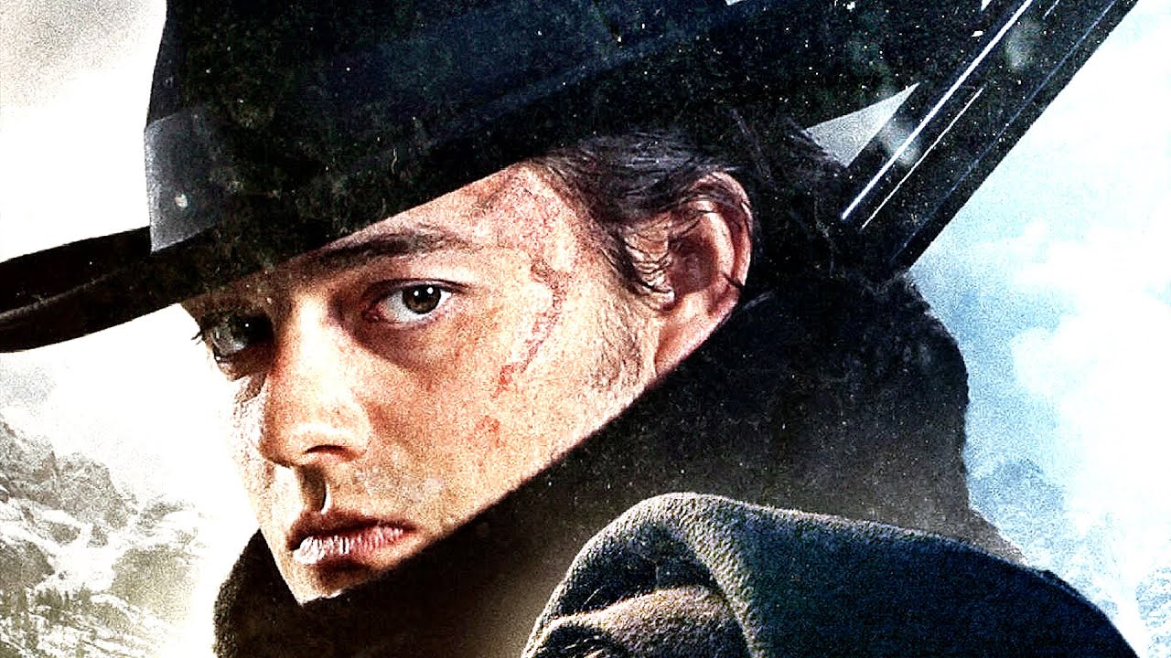 Das Finstere Tal Trailer Das Finstere Tal Trailer