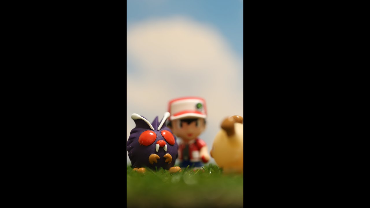 コンパンの進化 Shorts Youtube