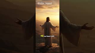 He Is Risen—And Everything Changed  #bible #motivation #faith #facts #jesus #love #shorts