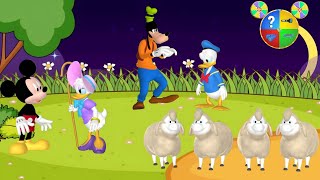 Daisys Bo Peep Oh Toodles Compilation Mickey Mouse Clubhouse