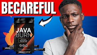 JAVA BURN 2025 - (( BIG WARNING! )) - Java Burn Review - Java Burn Reviews - Java Burn Coffee 2025