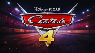 Cars 4 Release Date? 2026 Movie News!