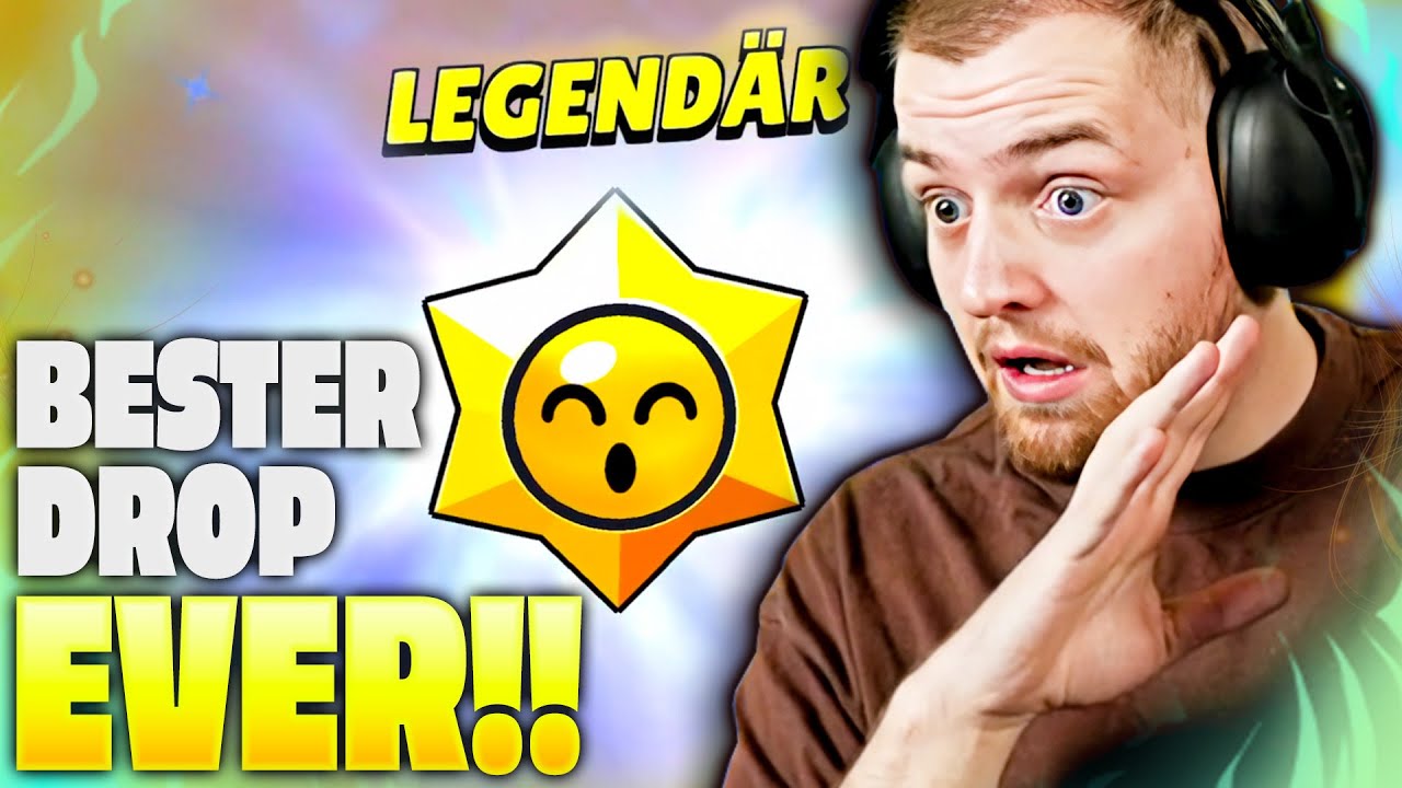 🤯🤯 Das BESTE was MAN ZIEHEN KANN?!! 5k Punkte Skill gezogen!! 🥳 | Brawl Stars