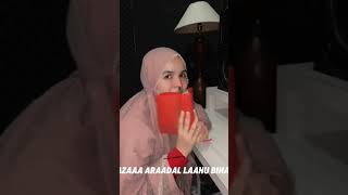 Most Beautiful Heavenly Voice Quran Recitation Female Qari Surah Baqarah Ayat 26 English Pronounce