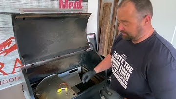 How To Fix A Traeger Grill: Replacing a RTD/Thermocouple