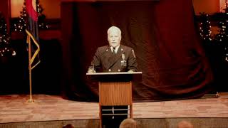 Colorado Springs Fire Department Training Academy 2021-2 Graduation Ceremony