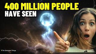 400 Million People Saw It. Science Still Can't Explain It.
