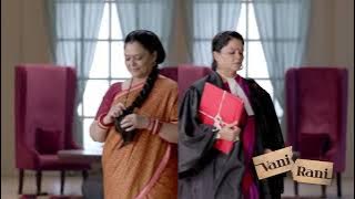 Zee World: Vani Rani | Starts 20 March 2024 | Tanvi Azmi, Devesh Sharma