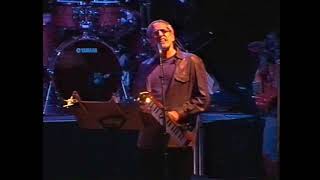 Steely Dan  |  Live At Orange County Fair | Costa Mesa, CA, USA  | July 23, 2003