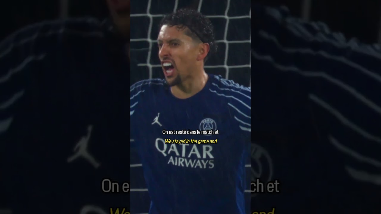 Our historic journey. 🏆👀