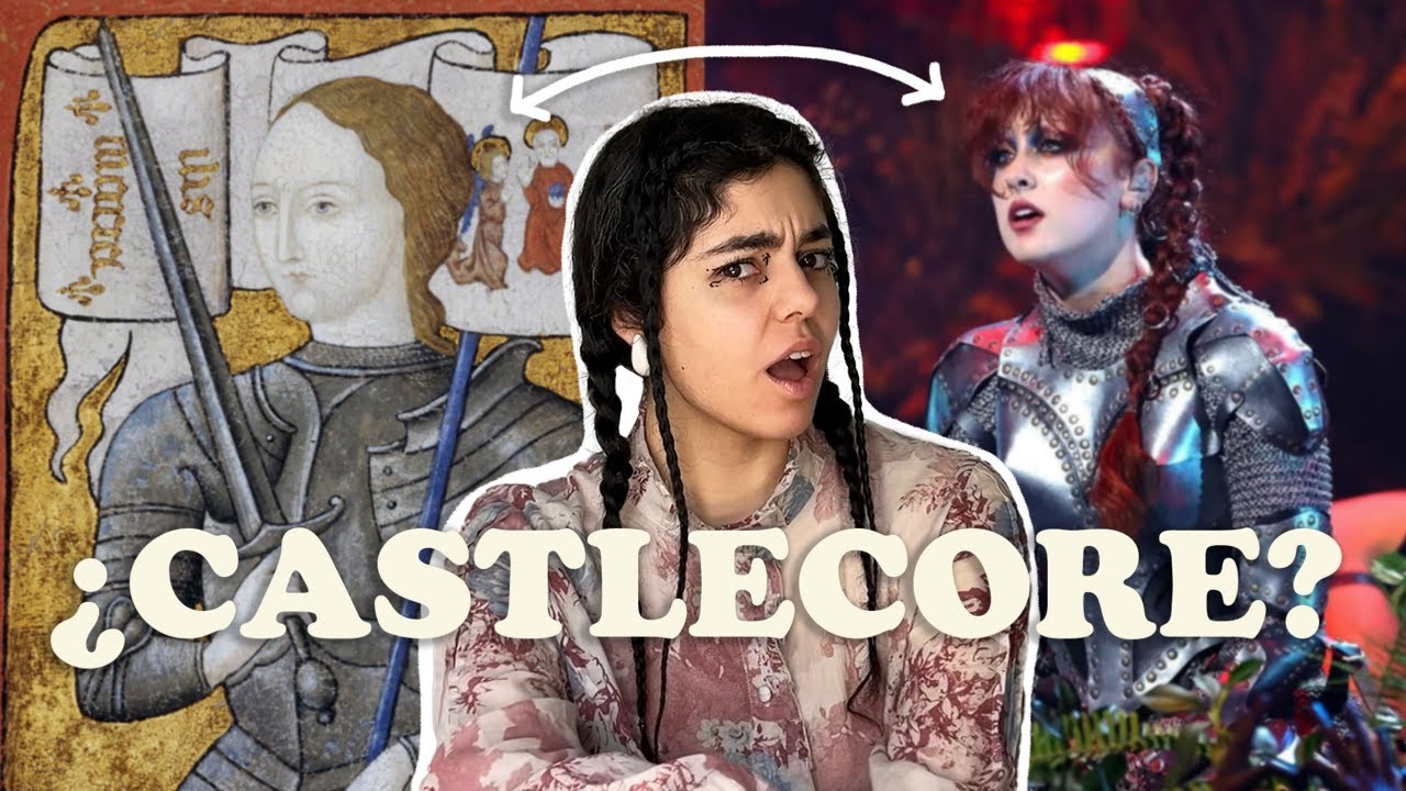 ¿Por qué TODOS están obsesionados con la estética medieval? 🏰 ⚔️