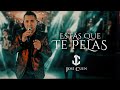 Josi Cuen- Estás Que Te Pelas (Échenle Alcohol ) Parte 2