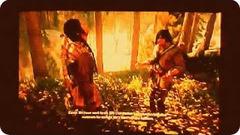this part sucks assassincreed 3
