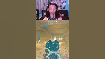 New Buffed LC10 is META in BO6 Warzone 😳 Class at End