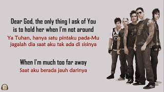 Download lagu Avenged Sevenfold - Dear God (Terjemahan Indonesia)