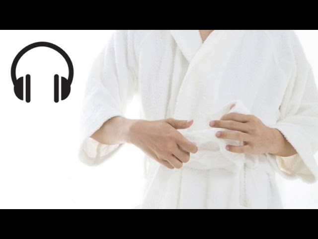 【ASMR】彼氏がお風呂から上がったら❤️ イケメンボイス・妄想シチュ・女性向け・立体音響