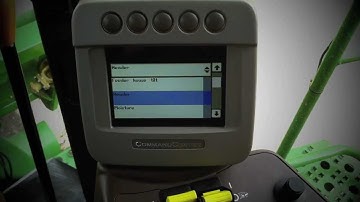 9x70 Series & HydraFlex Head Calibration