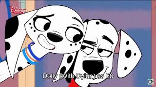 Dogtopia: Quest for the Ruby Sunstone Cast Video