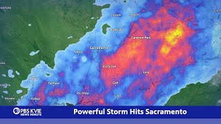 Pbs Kvie News Minute Dec. 22, 2025