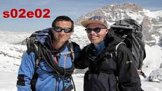 Running Wild with Bear Grylls Season 2 Episode 2 Jesse Tyler Ferguson