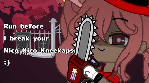 #CutichuHalloweenMep part 13 remake!