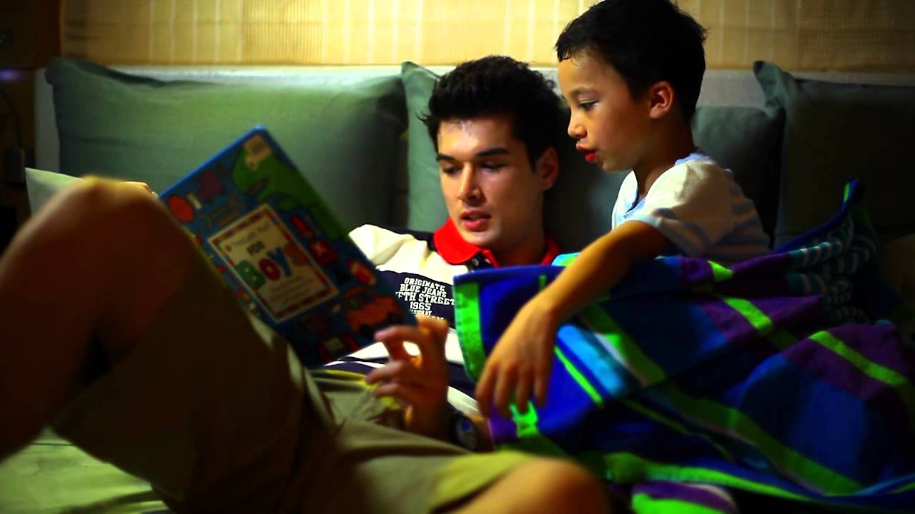 Horizon Lifestyle Video Part 1