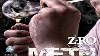 Z-Ro-Murderer-(Feat-Just-Brittany)-Meth-Album