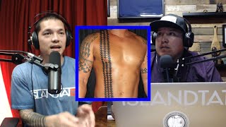 Samoan vs Hawaiian Tattoo Designs — Polynesian Style Comparison | Joshawa Elsas