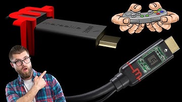 Marseille mClassic Plug-and-Play Video Game Console