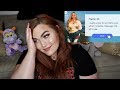 A Sketchy Dating Website Catfished Me on YouTube... IT GETS WEIRD.