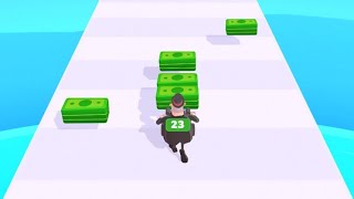 ATM rush.atm rush apk.atm rush walkthrough#shortsgame screenshot 4