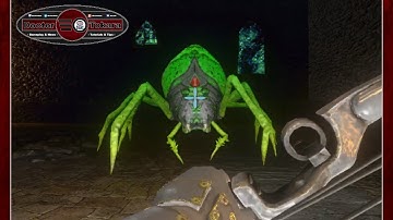 Ark Survival Evolved Mobile - Season 5 Ep83 - Netcaster of the Gloom Dungeon - Part 1