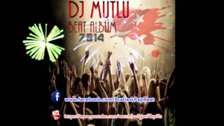 Dj Mutlu Arabesk Rap Beat - 75